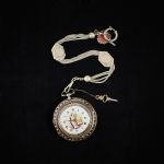 1205 7040 POCKET WATCH